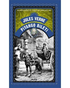 Piyango Bileti