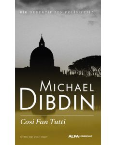Cosi Fan Tutti