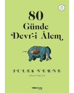 80 Günde Devr-i Alem