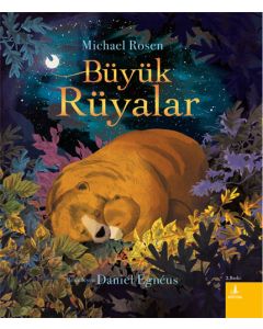 Büyük Rüyalar (Ciltli)