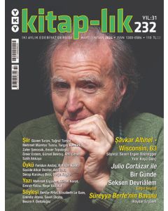 Kitap-lık Sayı - 232
