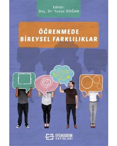 Öğrenmede Bireysel Farklılıklar