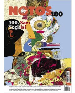 Notos Öykü Dergisi Sayı - 100