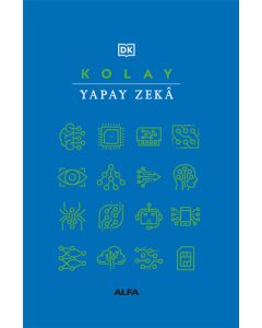 Kolay Yapay Zekâ (Ciltli)