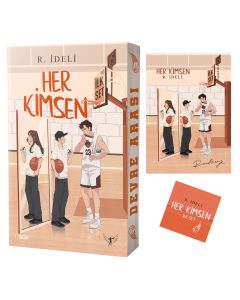 Her Kimsen - İlk Set