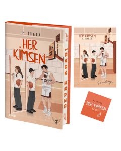 Her Kimsen - İlk Set (Ciltli)