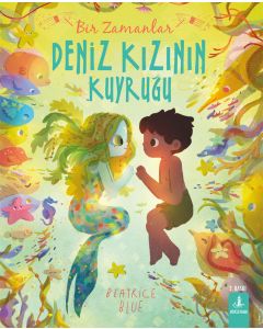 Deniz Kızının Kuyruğu