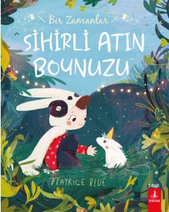 Sihirli Atın Boynuzu
