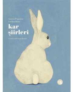 Kar Şiirleri (Ciltli)