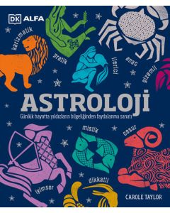 Astroloji (Ciltli)