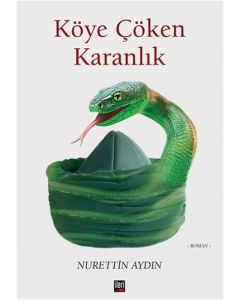 Köye Çöken Karanlık