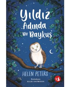Yıldız Adında Bir Baykuş
