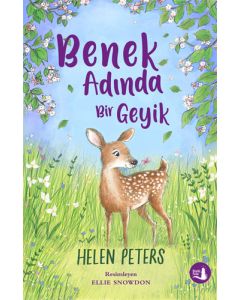 Benek Adında Bir Geyik