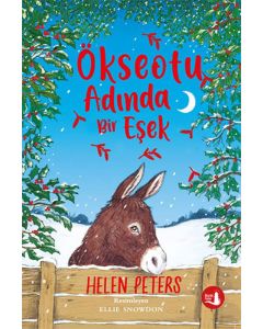 Ökseotu Adında Bir Eşek