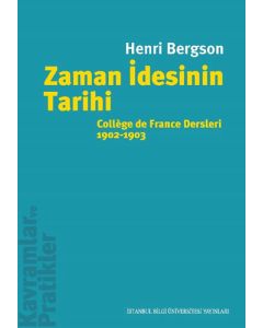 Zaman İdesinin Tarihi