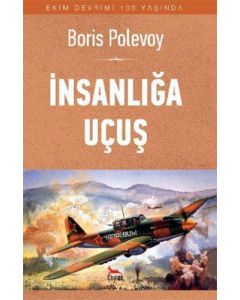 İnsanlığa Uçuş