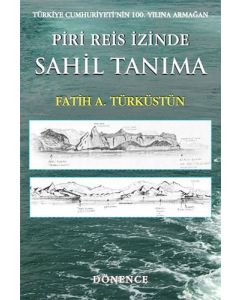 Piri Reis İzinde Sahil Tanıma