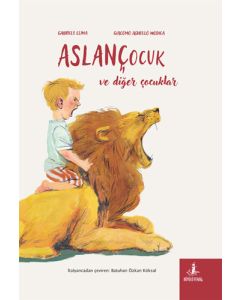 Aslançocuk ve Diğer Çocuklar (Ciltli)