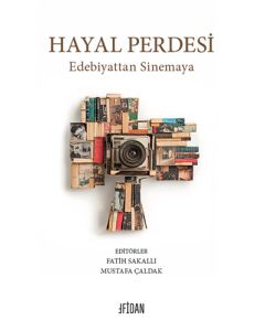 Hayal Perdesi