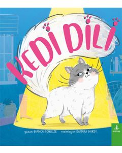 Kedi Dili (Ciltli)
