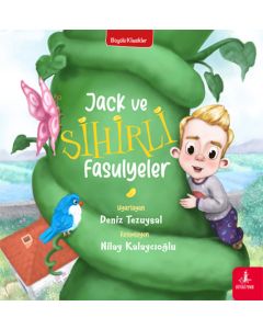 Jack ve Sihirli Fasulyeler