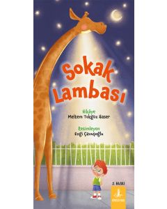 Sokak Lambası