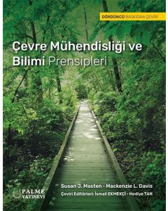 Çevre Mühendisliği Ve Bilimi Prensipleri
