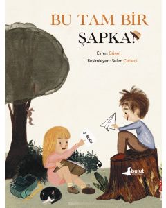 Bu Tam Bir Şapka
