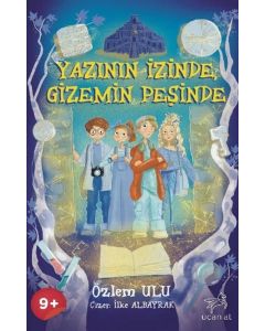 Yazının İzinde Gizemin Peşinde