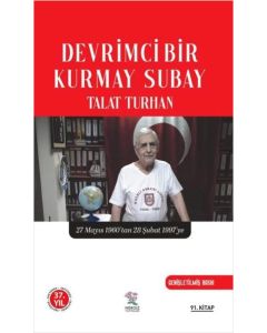 Devrimci Bir Kurmay Subay