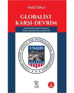 Globalist Karşı-Devrim