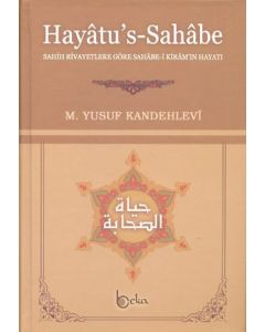 Hayatu's - Sahabe