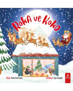 Roka ve Koko 2 - Yılbaşı Geliyor!