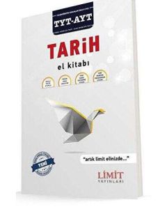 TYT - AYT Tarih El Kitabı