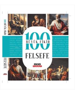 100 Büyük Fikir Felsefe