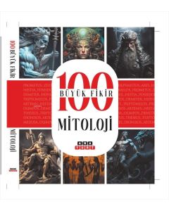 100 Büyük Fikir Mitoloji