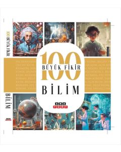 100 Büyük Fikir Bilim