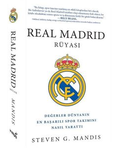 Real Madrid Rüyası