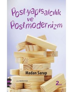 Post-yapısalcılık ve Postmodernizm
