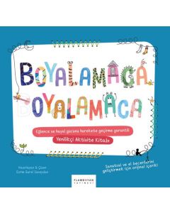 Boyalamaca Oyalamaca