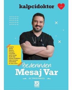 Bedeninden Mesaj Var!