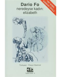 Neredeyse Kadın: Elizabeth
