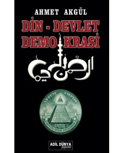 Din-Devlet Demokrasi
