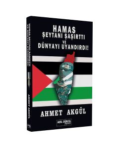 Hamas Şeytanı Şaşırttı ve Dünyayı Uyandırdı !