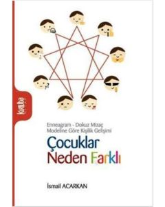 Çocuklar Neden Farklı