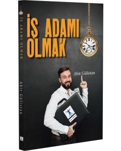 İş Adamı Olmak