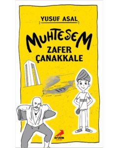 Muhteşem Zafer Çanakkale