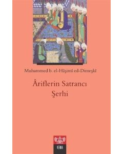 Ariflerin Satrancı Şerhi