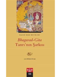 Bhagavad-Gita Tanrı'nın Şarkısı