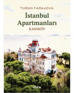 İstanbul Apartmanları: Kadıköy